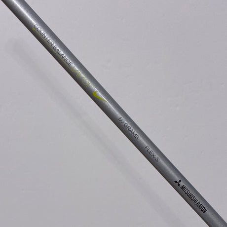 Shaft