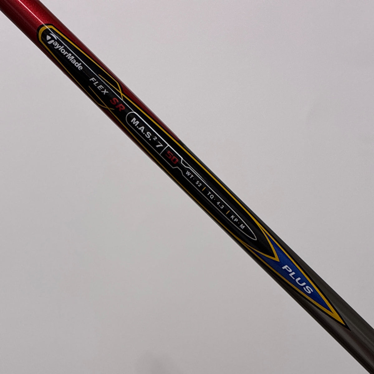 Shaft