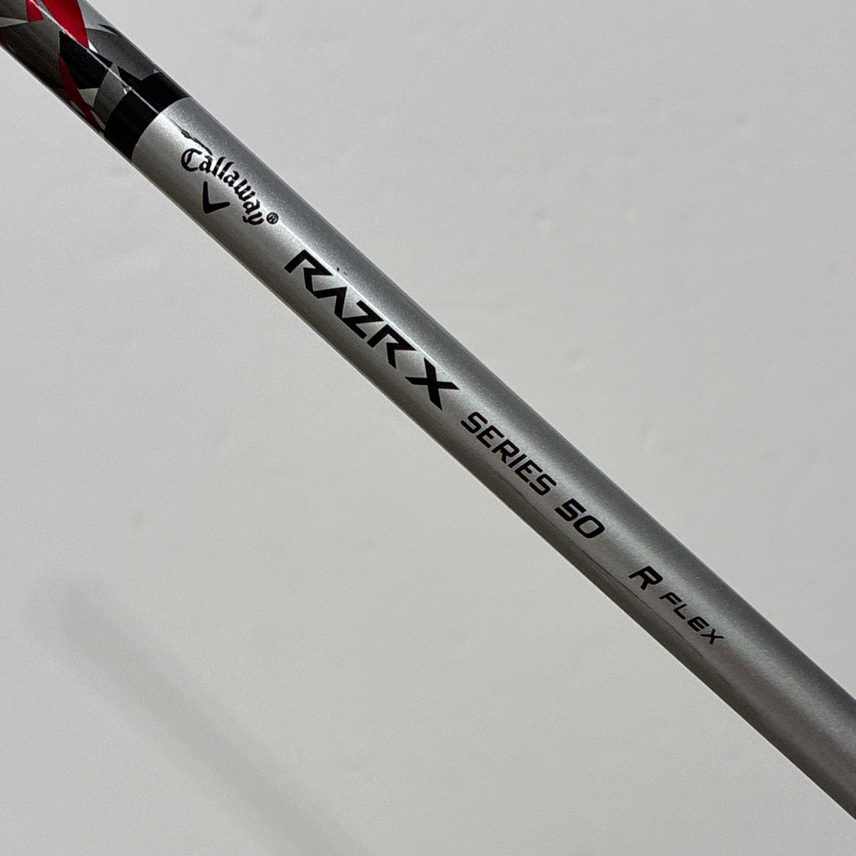 Shaft