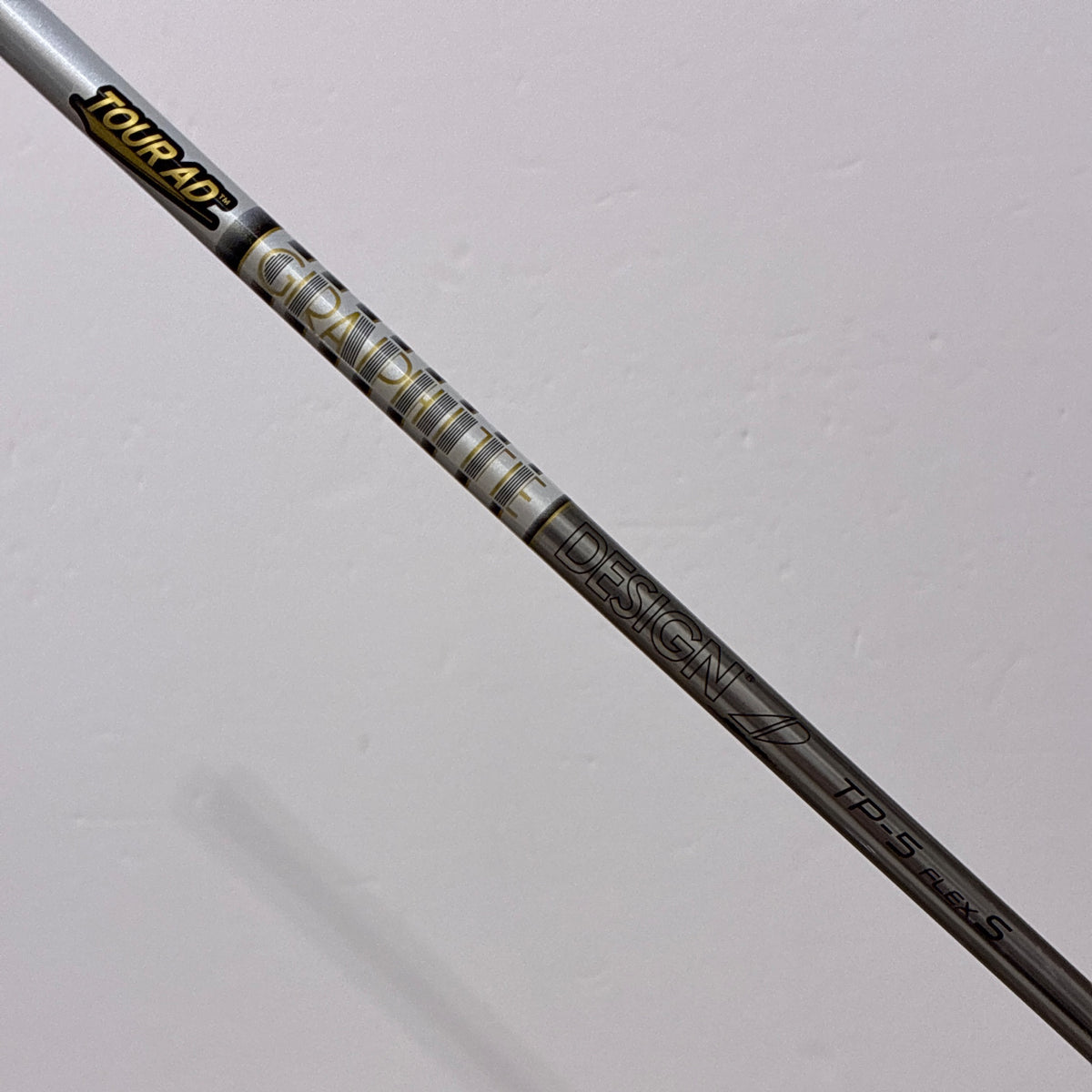 Shaft