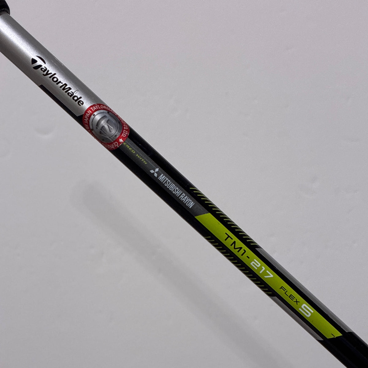 Shaft