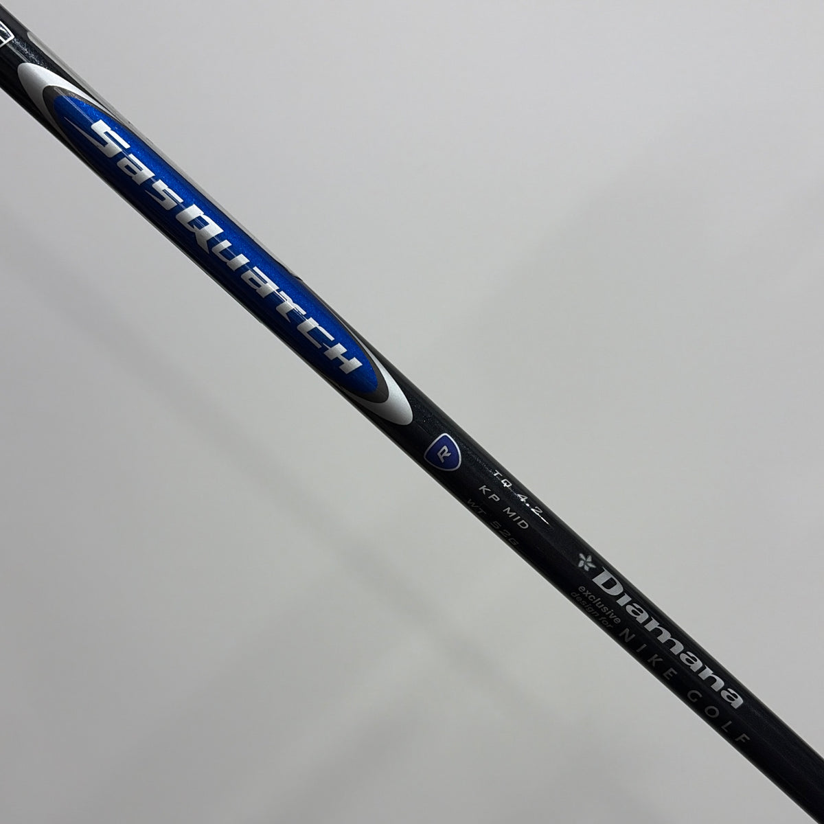 Shaft
