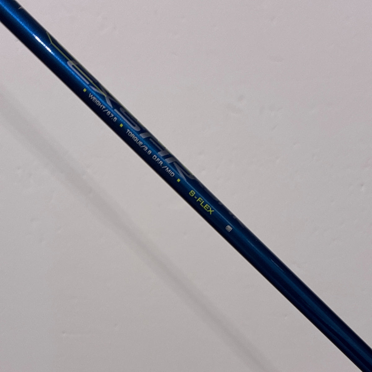 Shaft