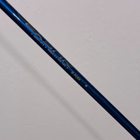Shaft