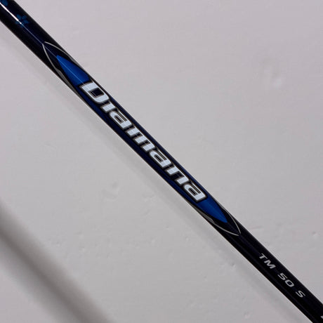 Shaft