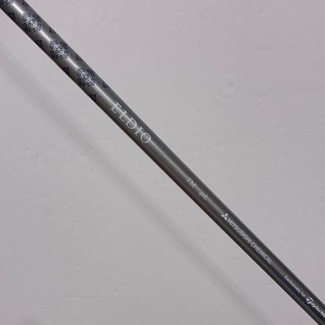 Shaft