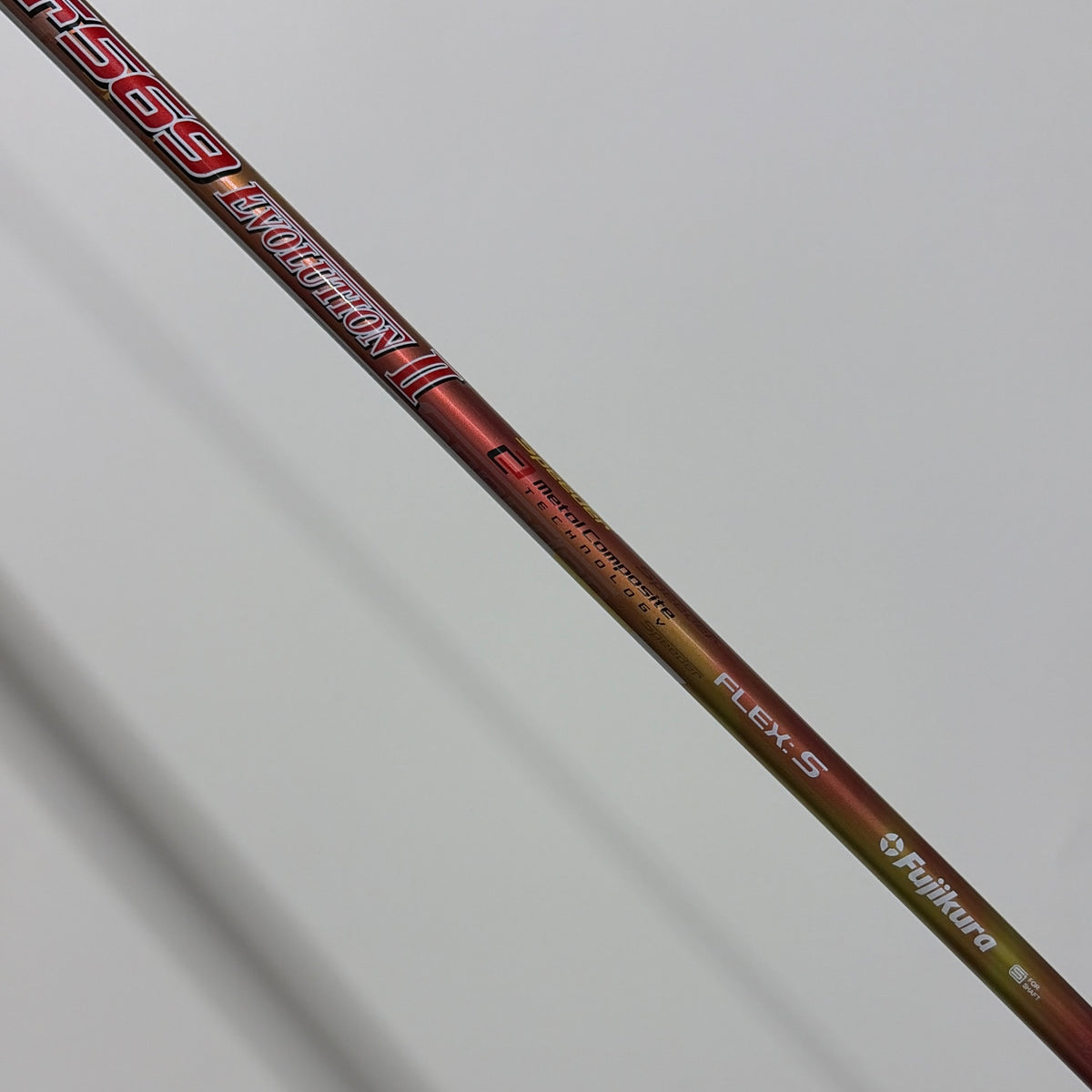 Shaft