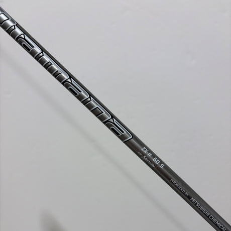 Srixon ZX5 Mk II LS 9.5* Driver Stiff Flex Headcover Included – Shaft