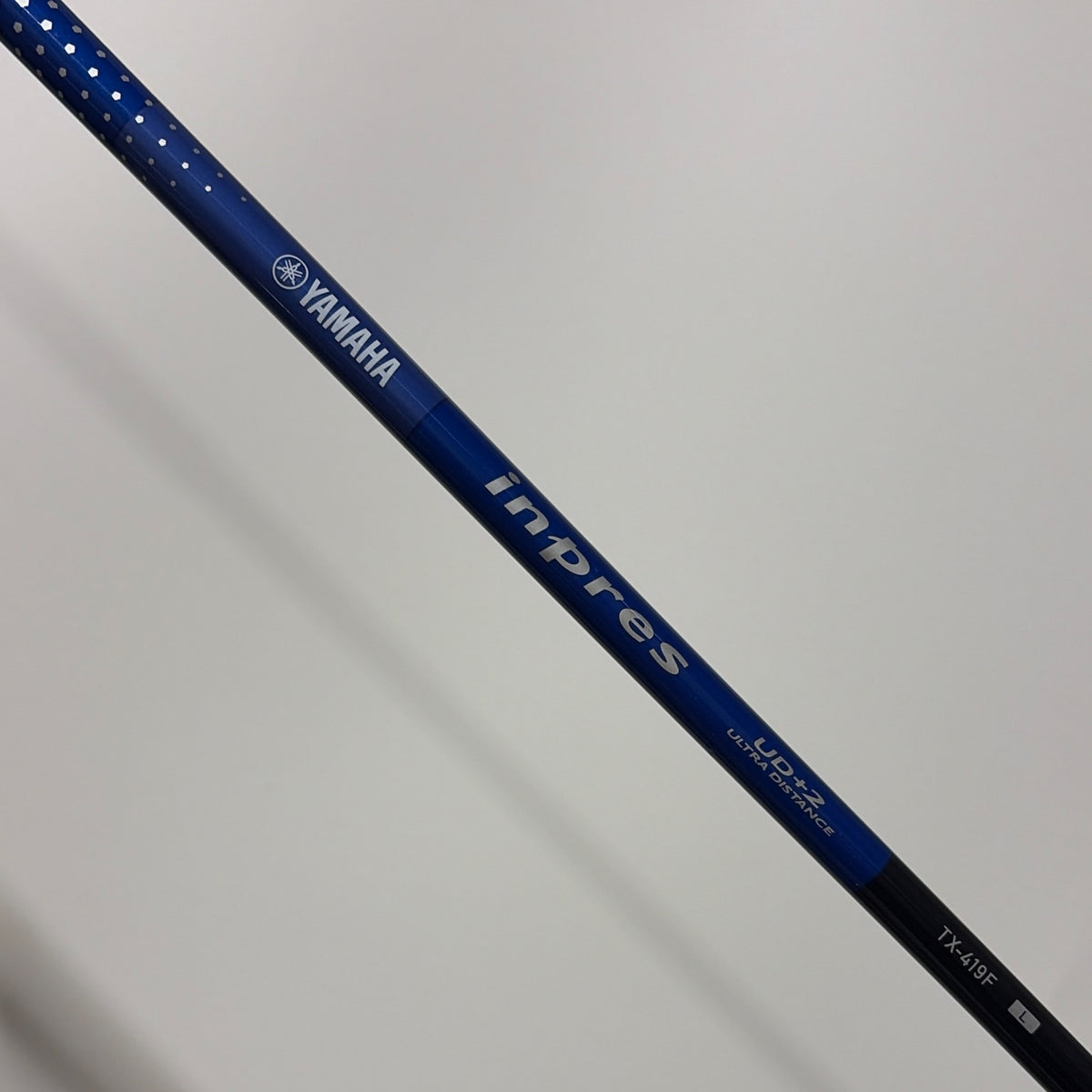 Shaft