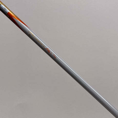 Ladies Callaway Filly (2015) 4 Wood Ladies Flex – Shaft