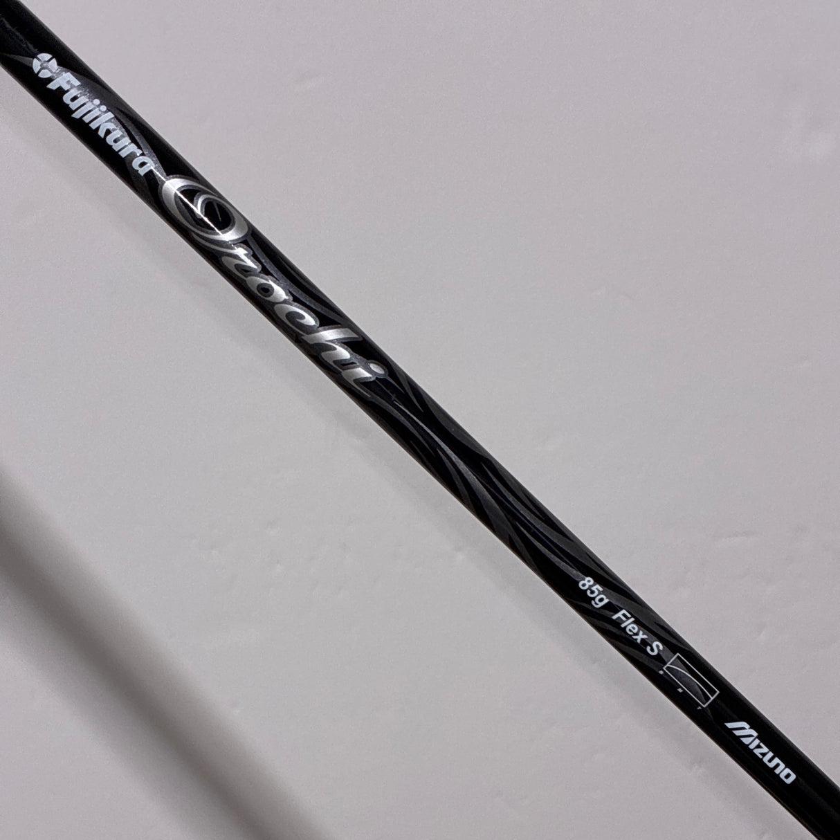 Shaft
