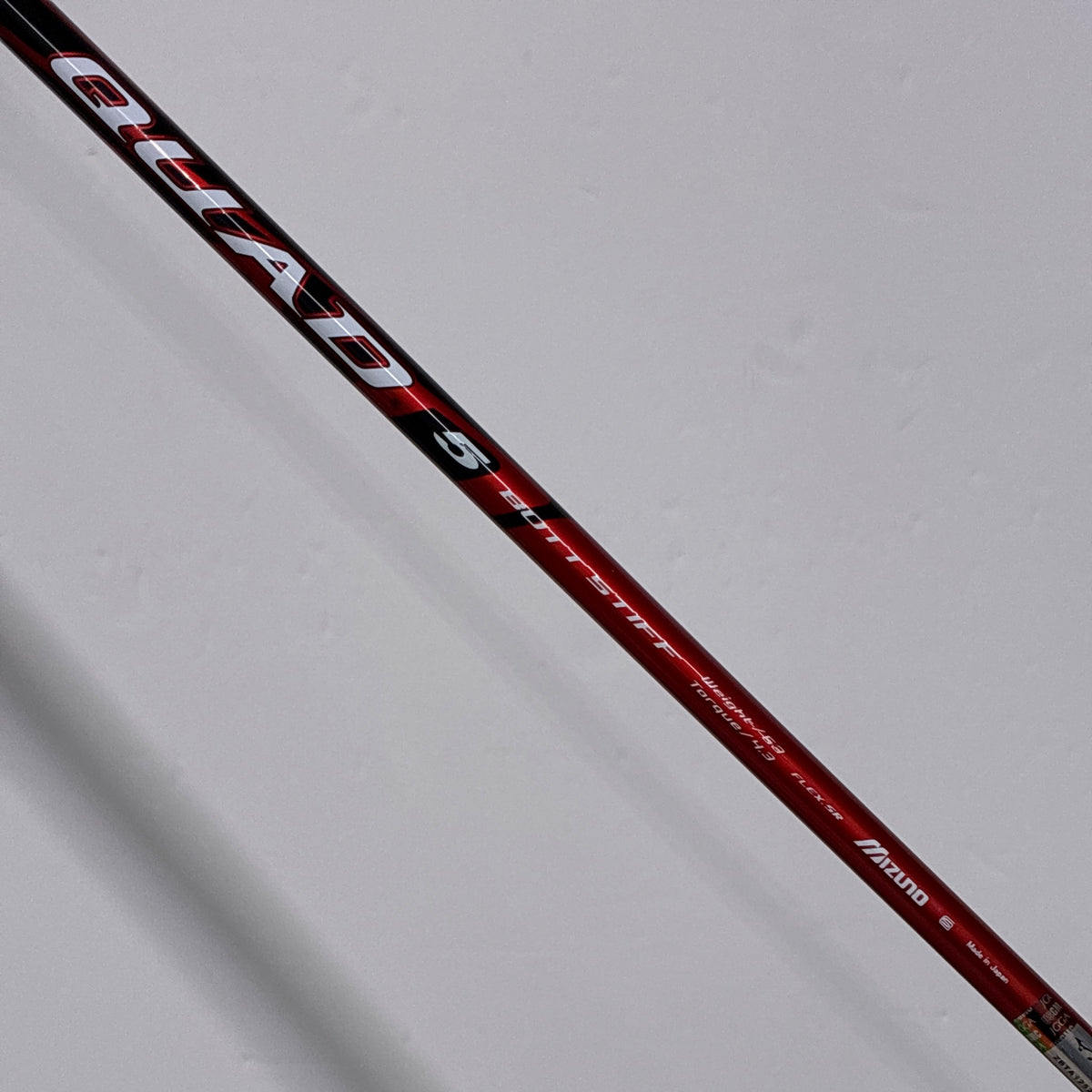 Shaft
