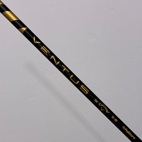 Shaft