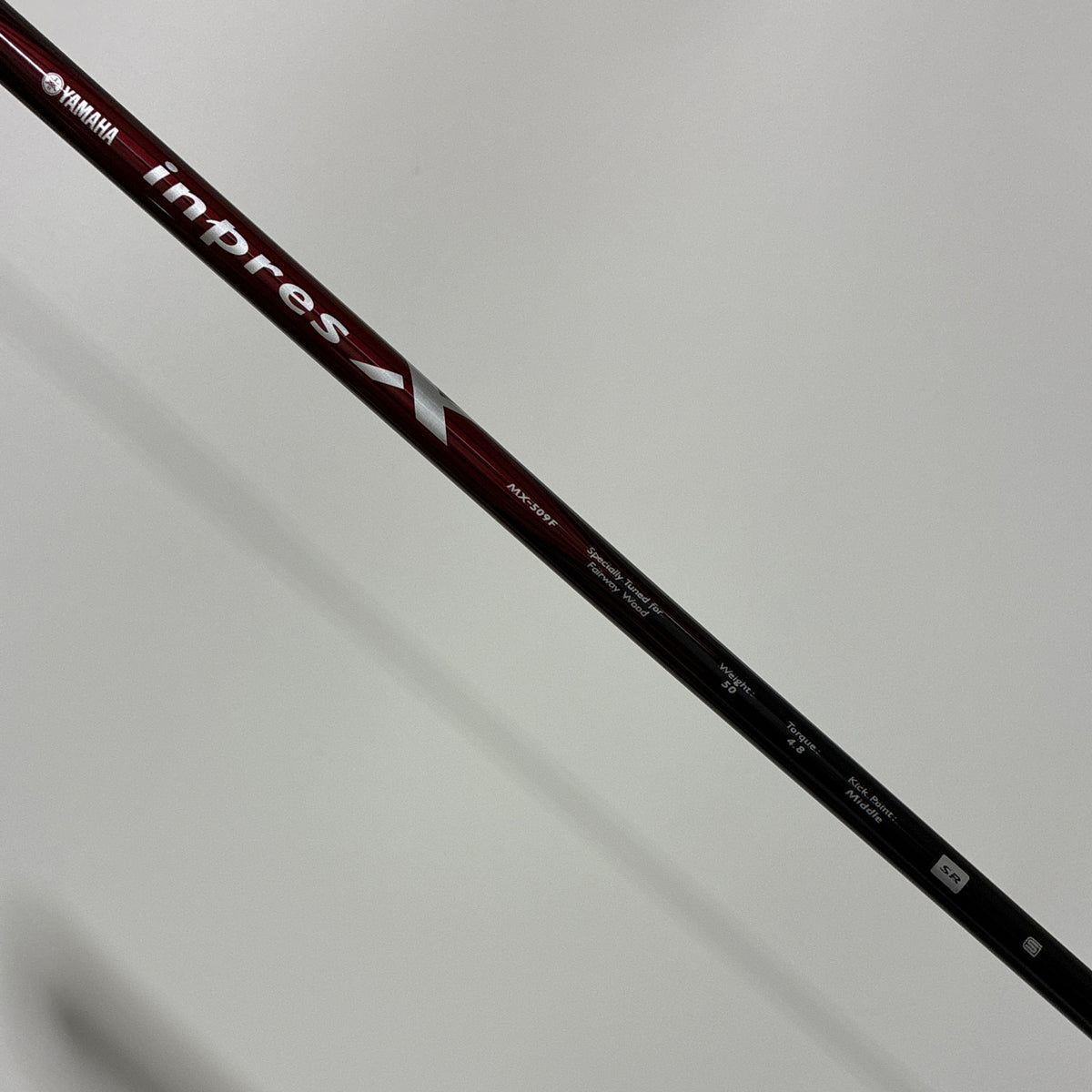 Shaft