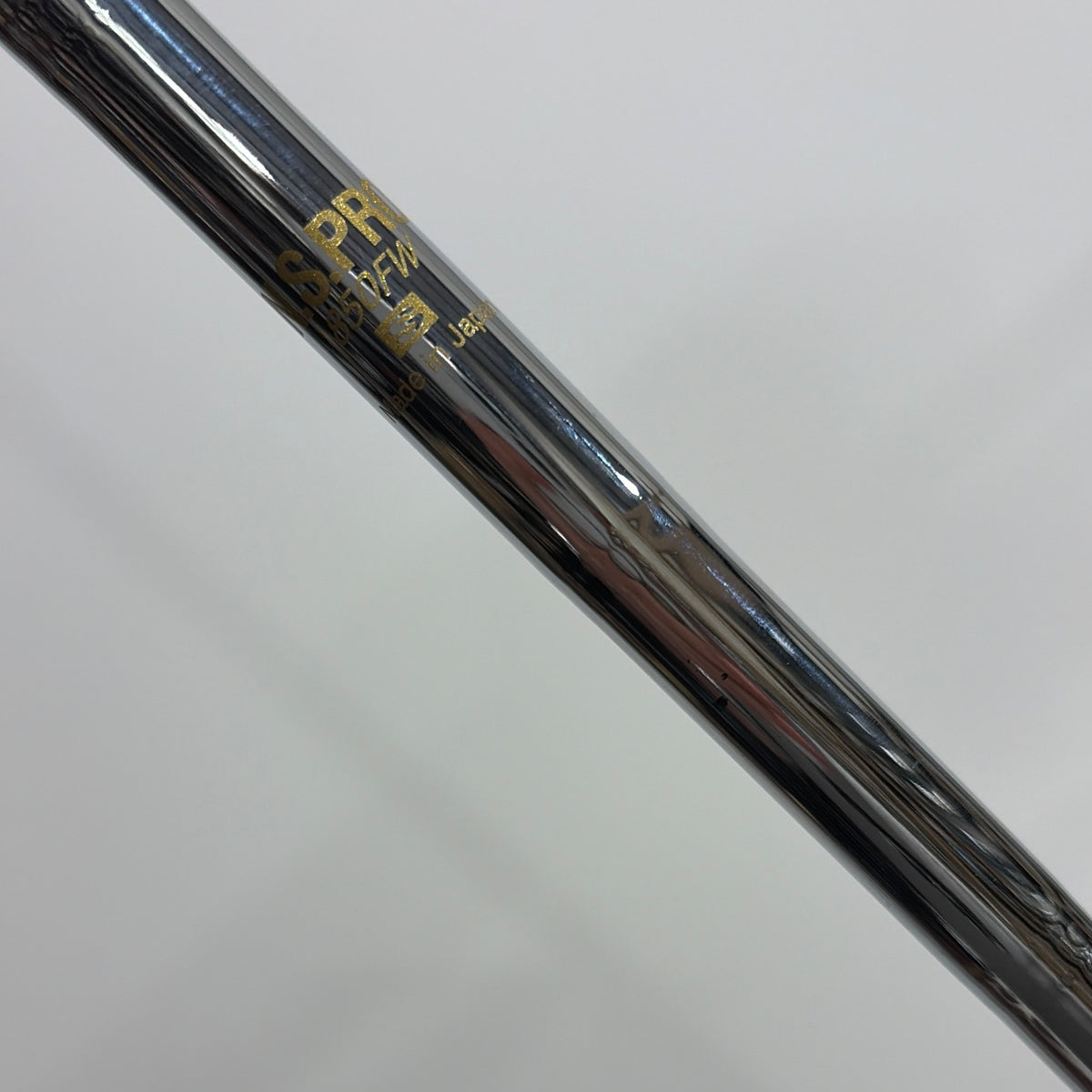 Shaft