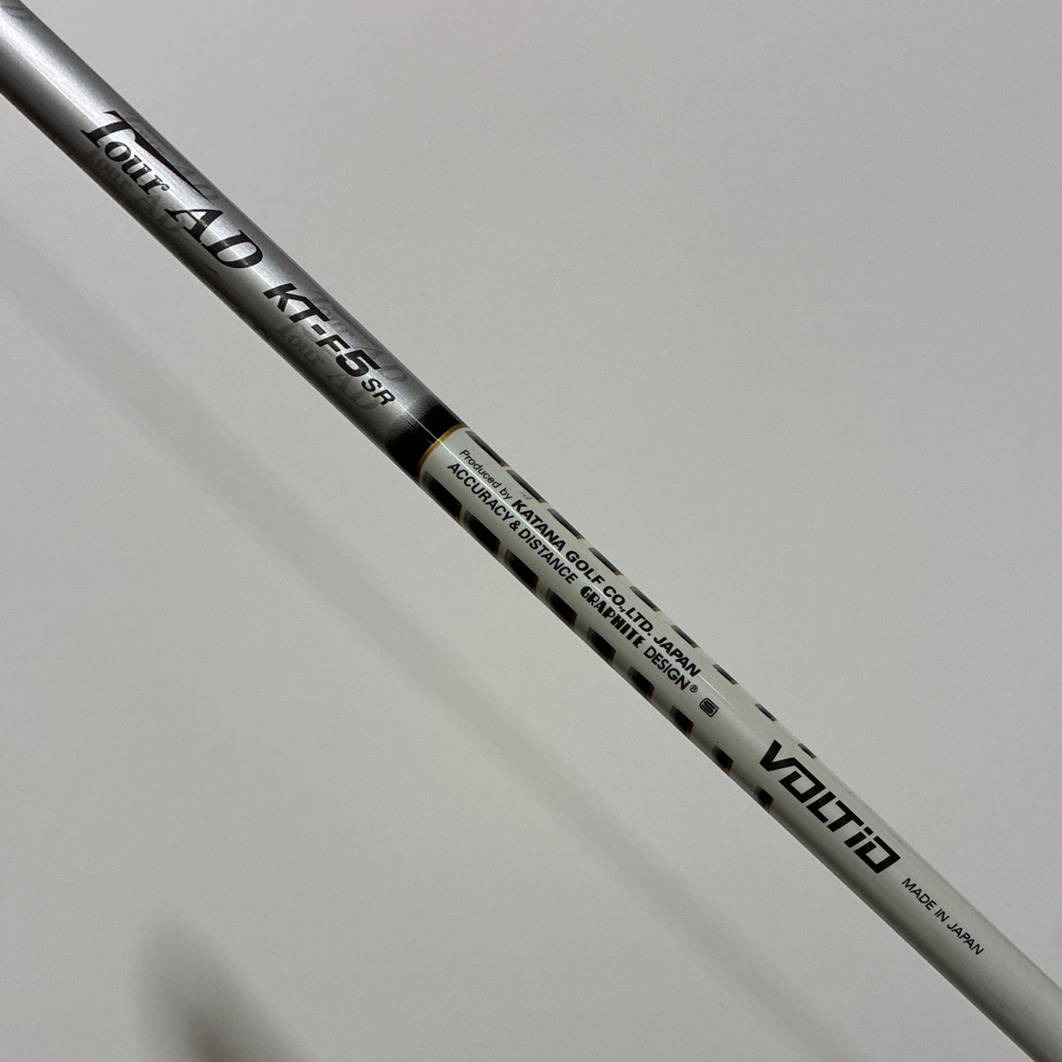 Shaft