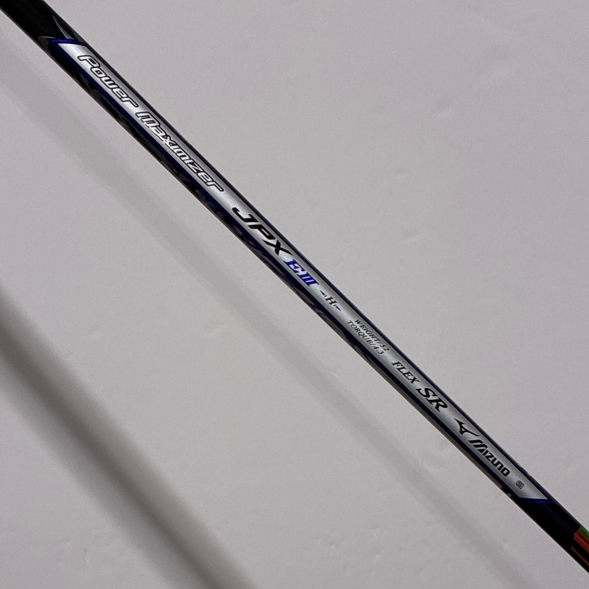 Shaft