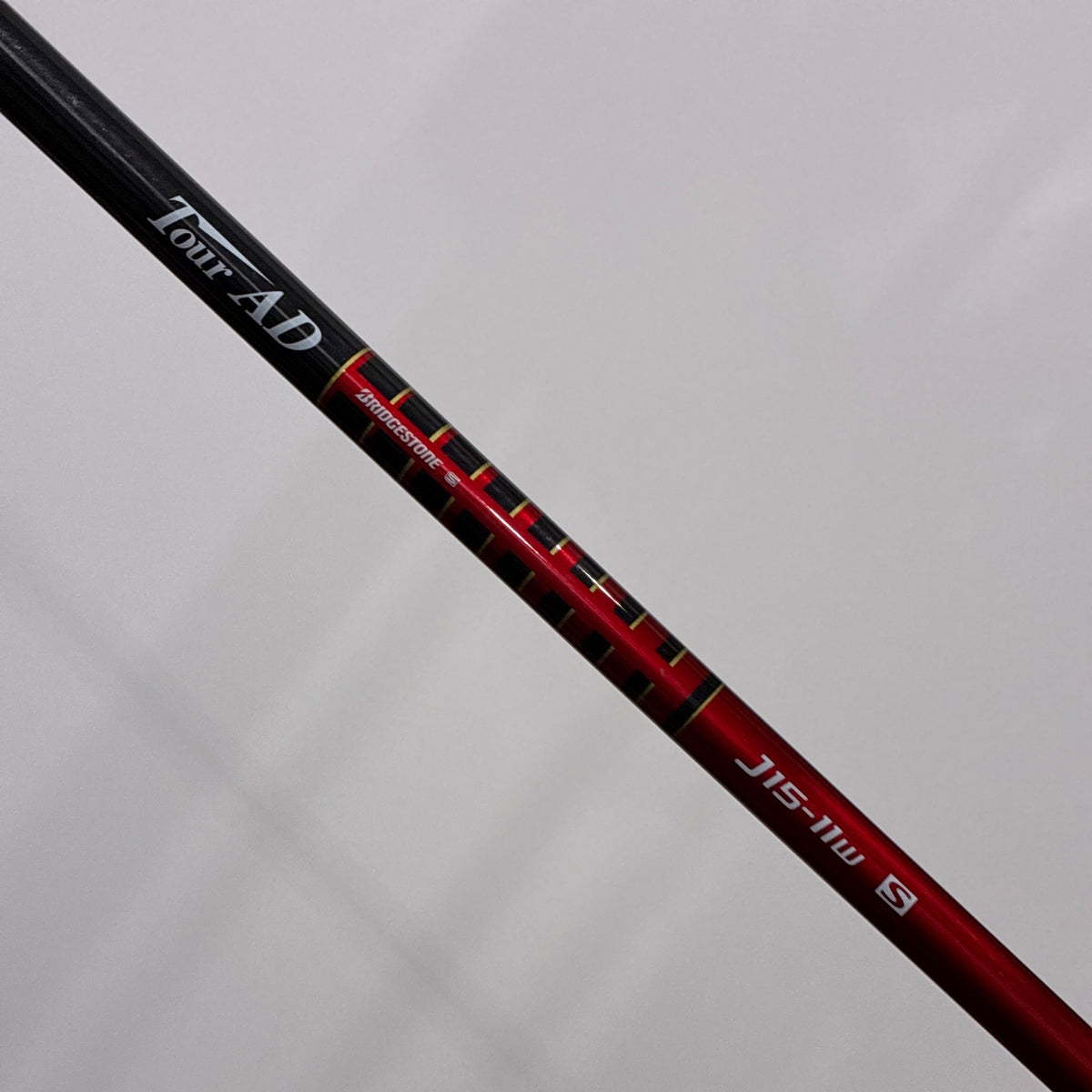 Shaft
