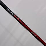 Shaft