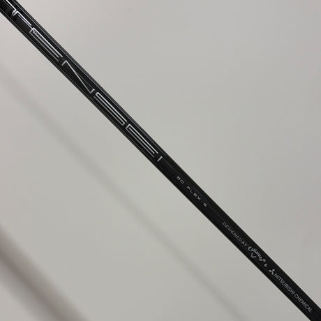 Callaway Elyte 9* Driver Stiff Flex Headcover Included – Shaft