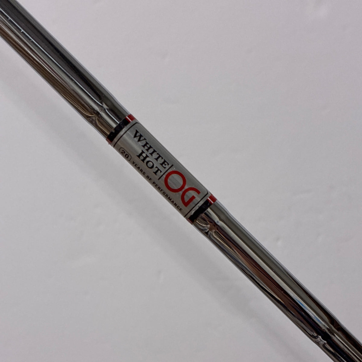 Shaft
