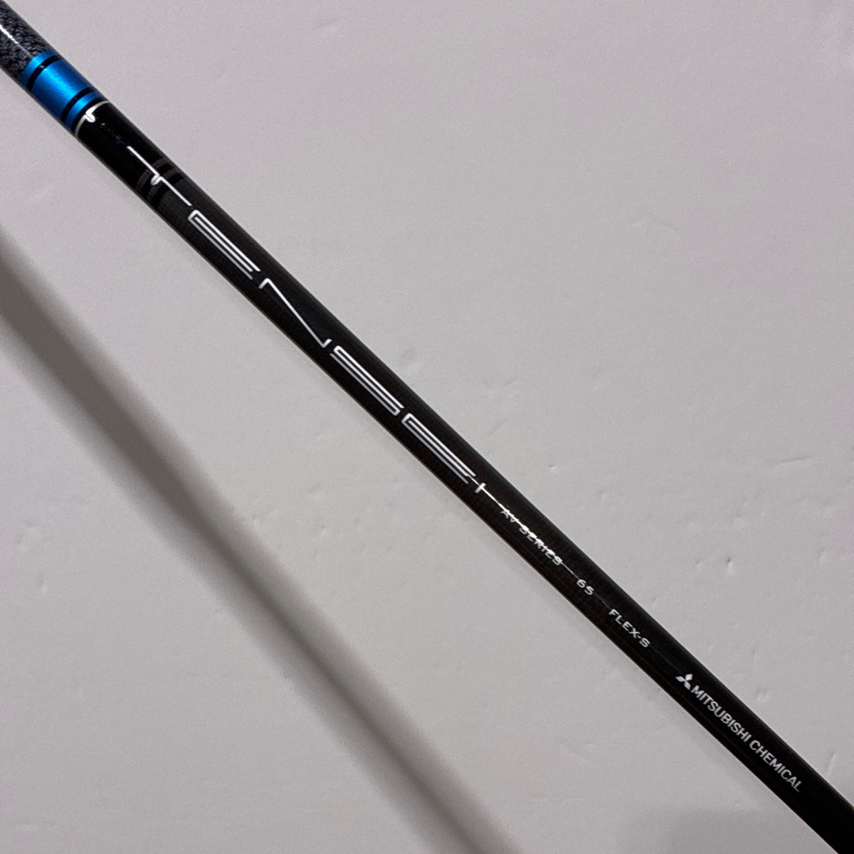 Shaft