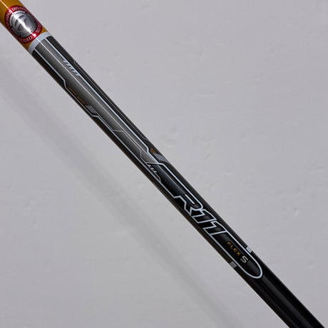 Shaft