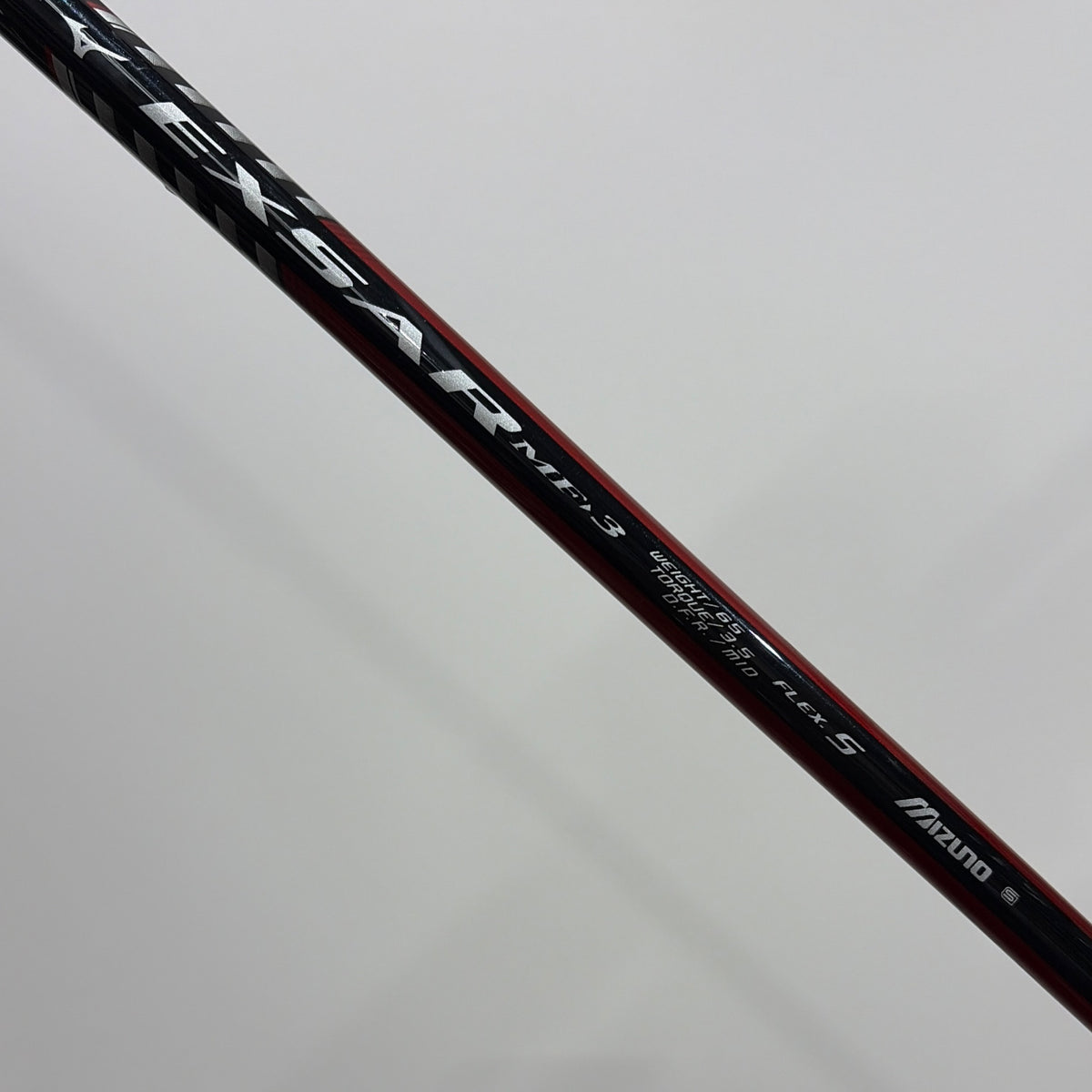 Shaft