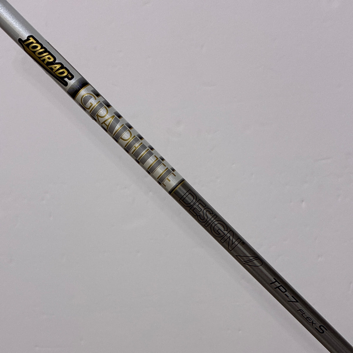Shaft