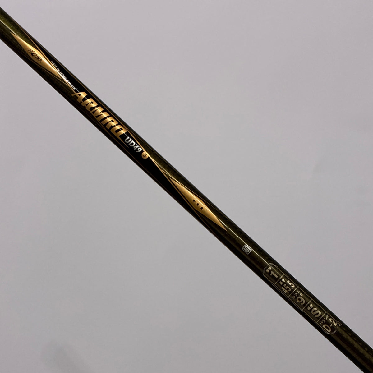 Shaft