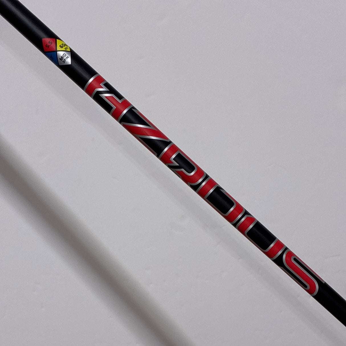 Shaft