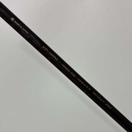 XXIO PRIME UTILITY 2019 Ladies 6 Hybrid – Shaft