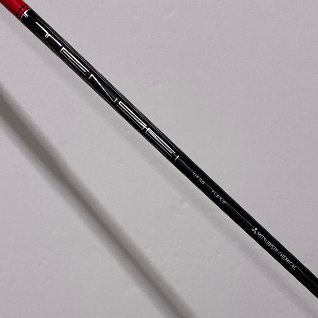 Shaft