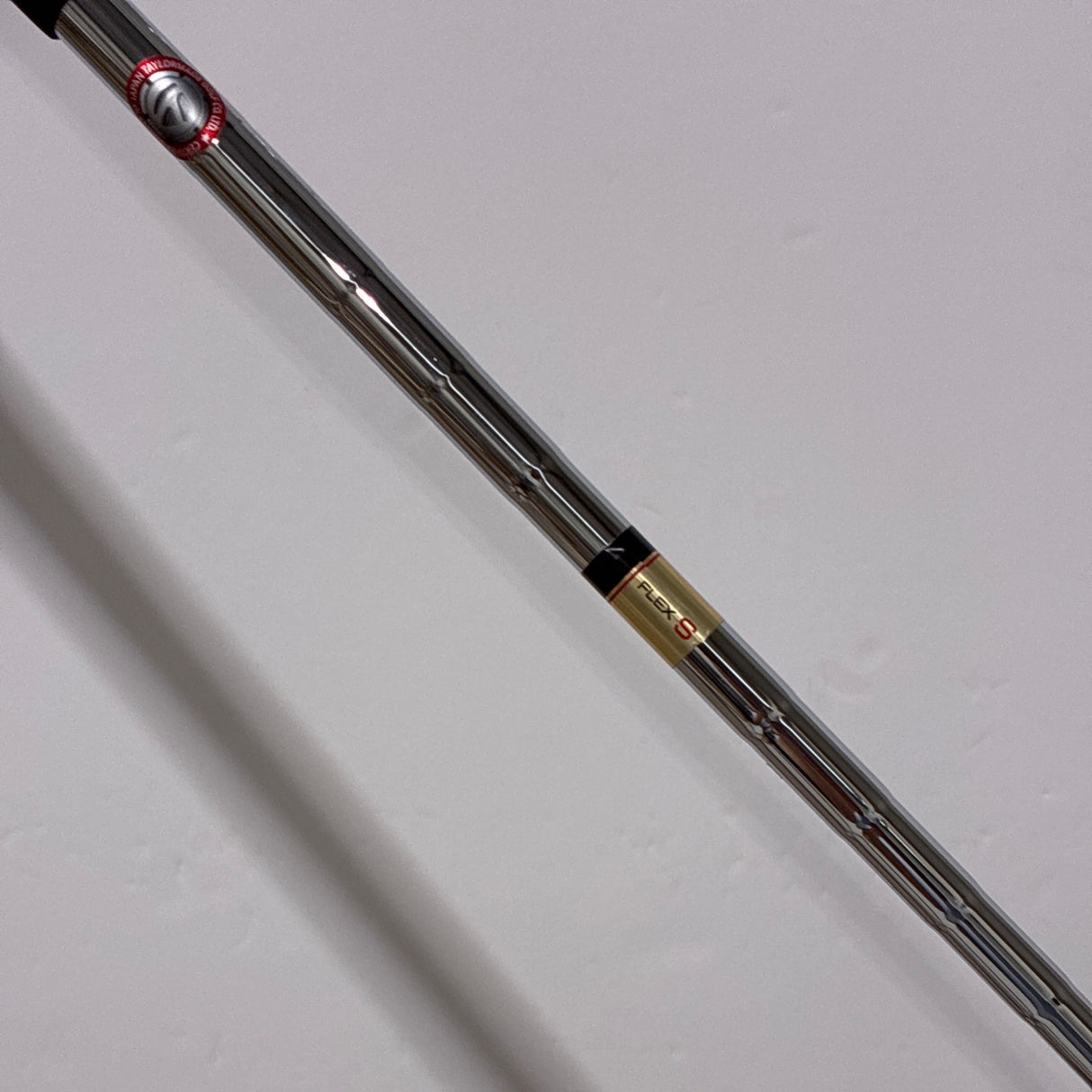 Shaft