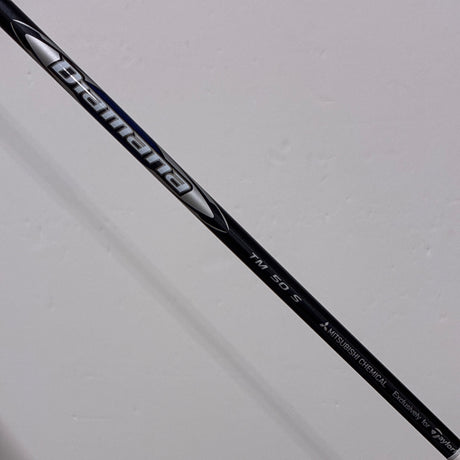 Shaft