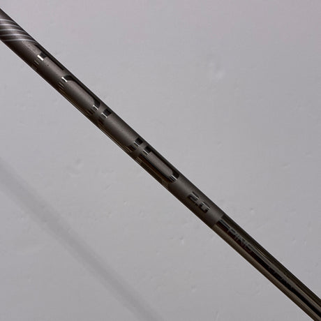 Shaft
