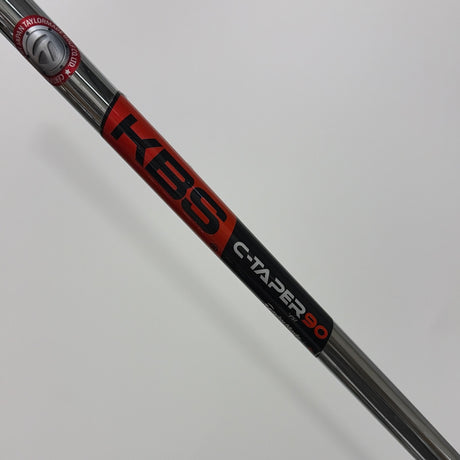 TaylorMade RBZ Stage 2 Rescue 5 Hybrid Stiff Flex – Shaft