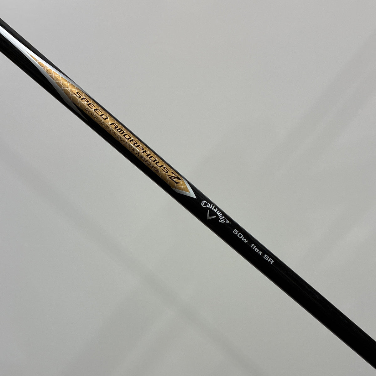 Shaft