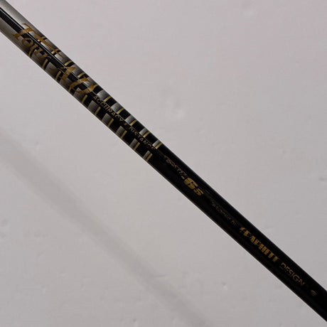 Shaft