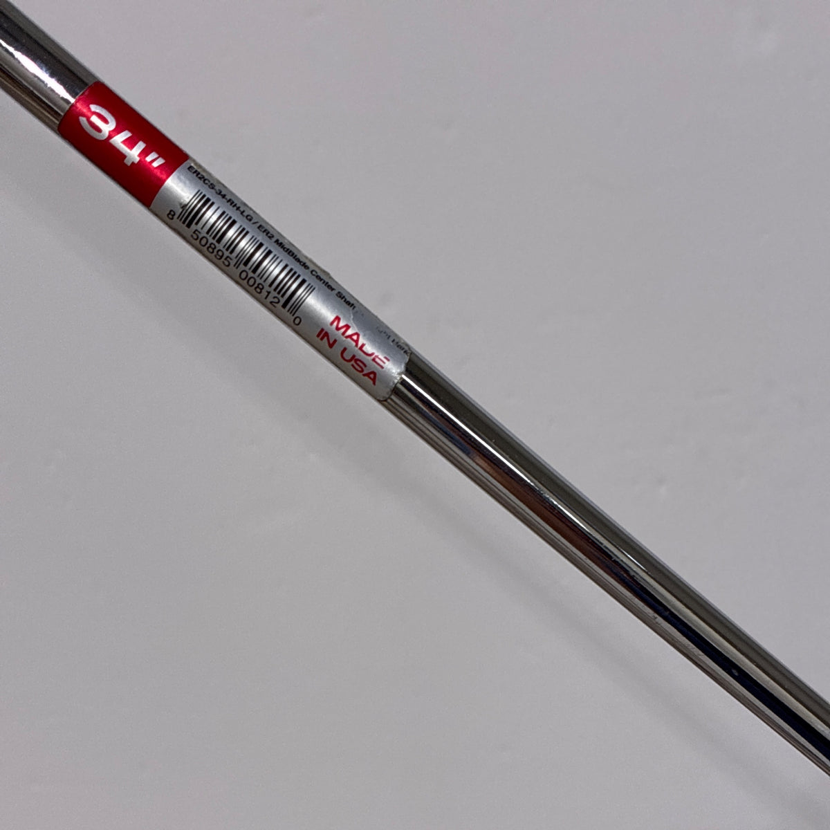 Shaft