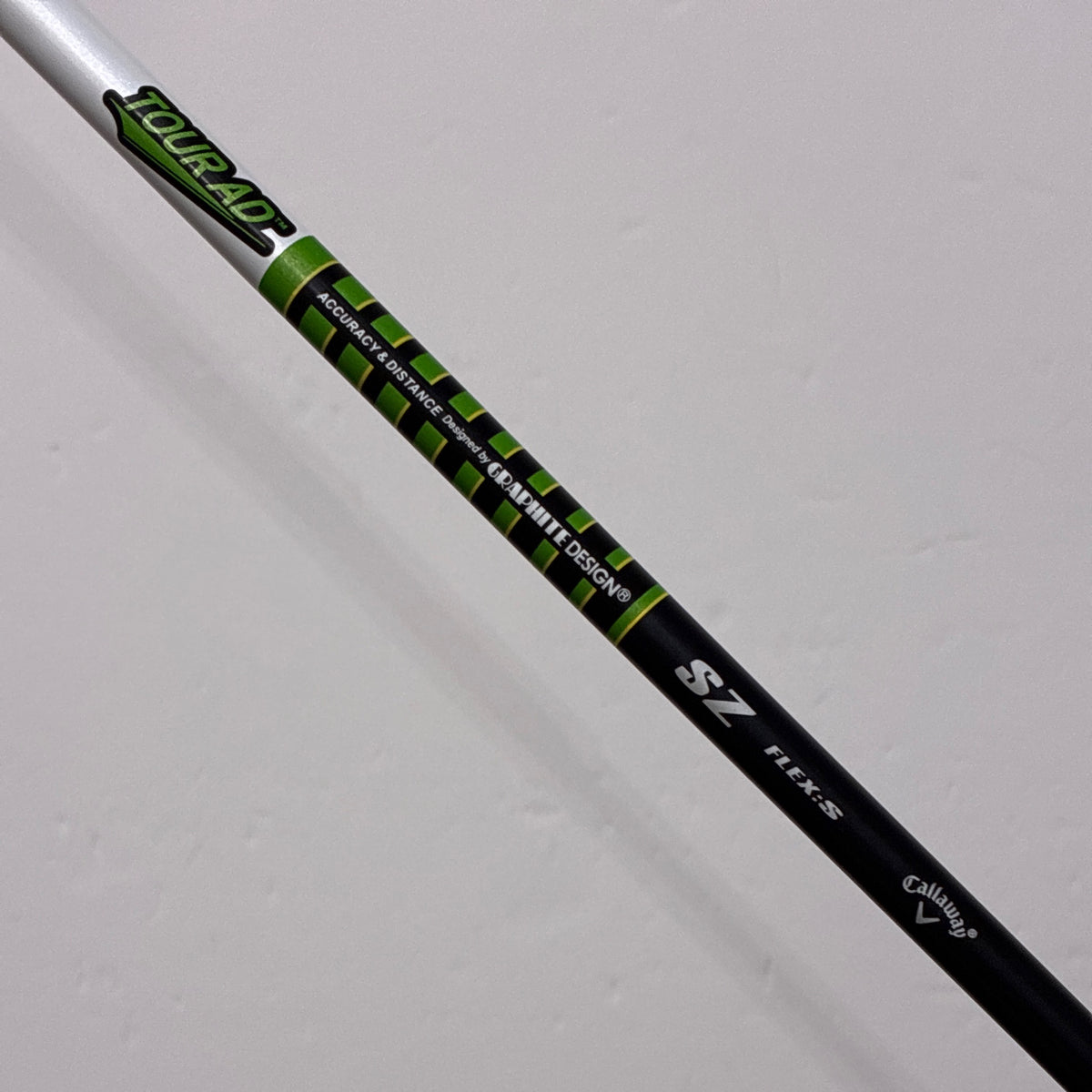 Shaft