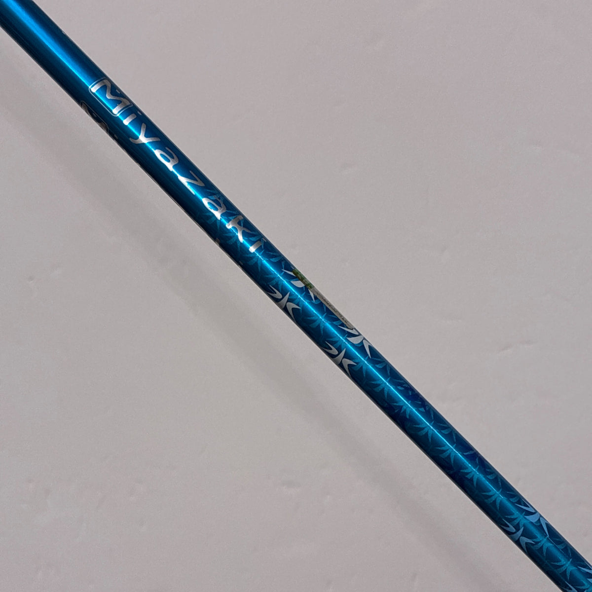 Shaft