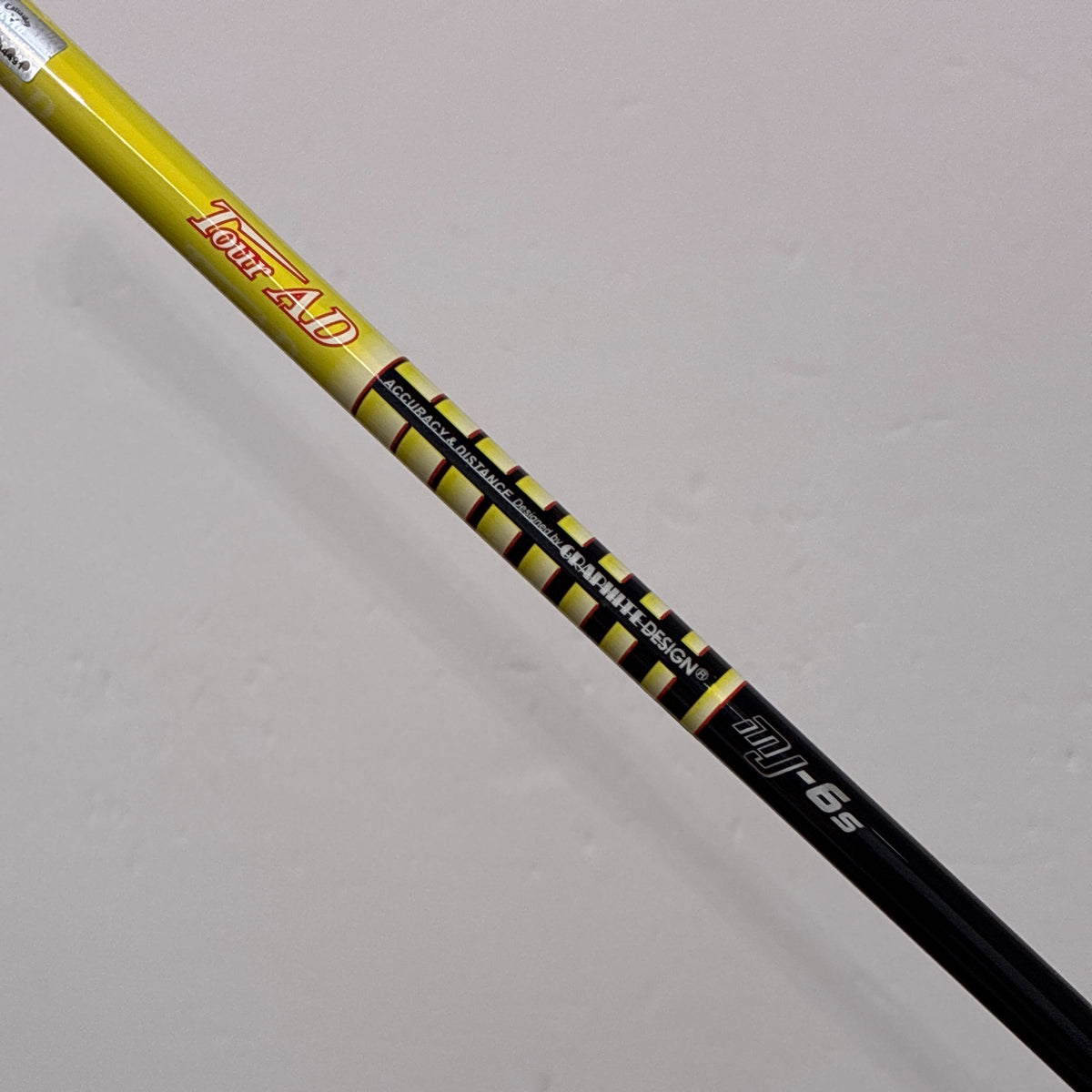 Shaft