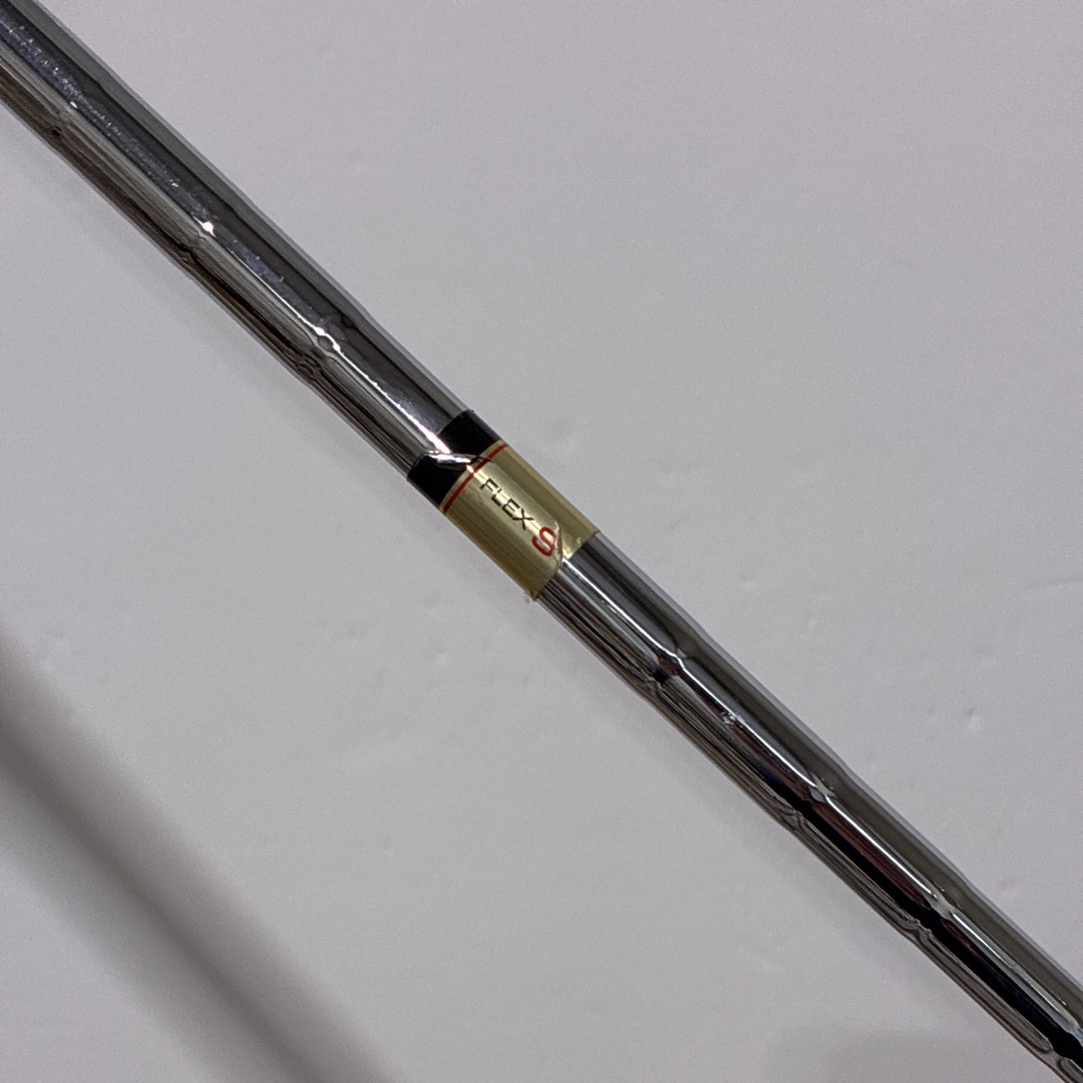 Shaft