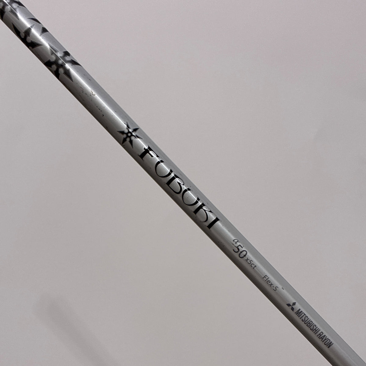 Shaft