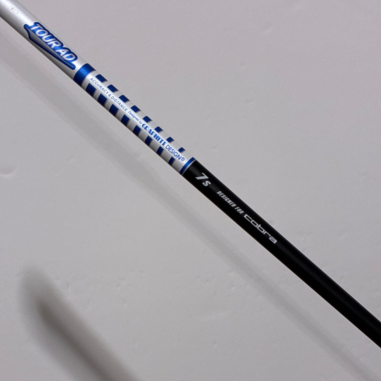 Shaft