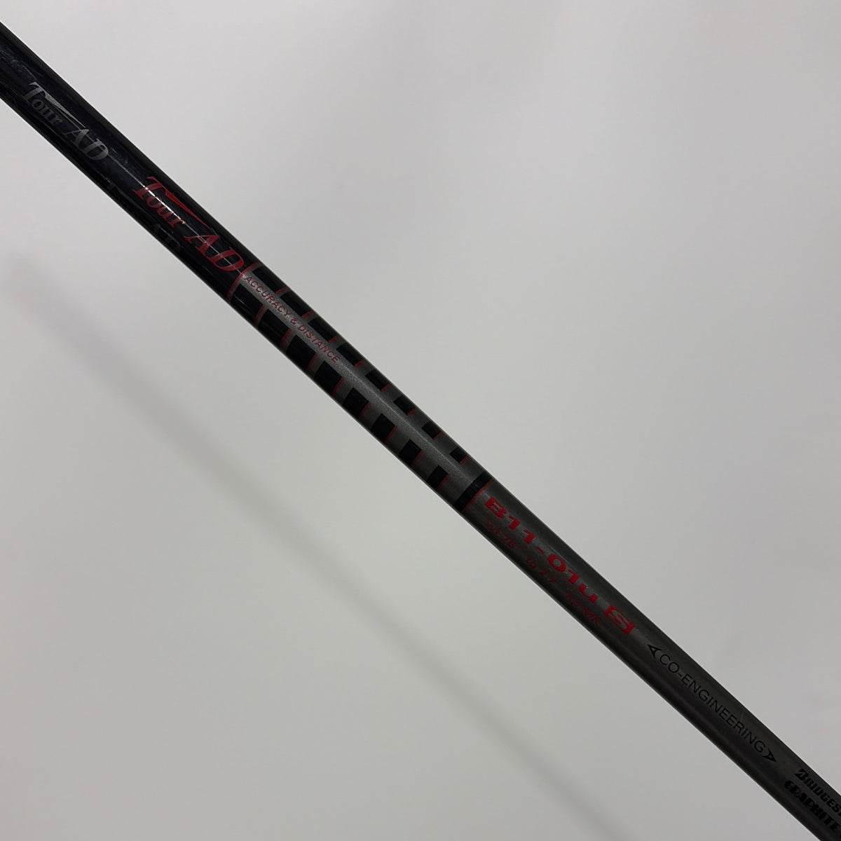 Shaft