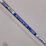 Shaft