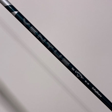 Callaway Elyte 9* Driver Stiff Flex Headcover Included – Shaft