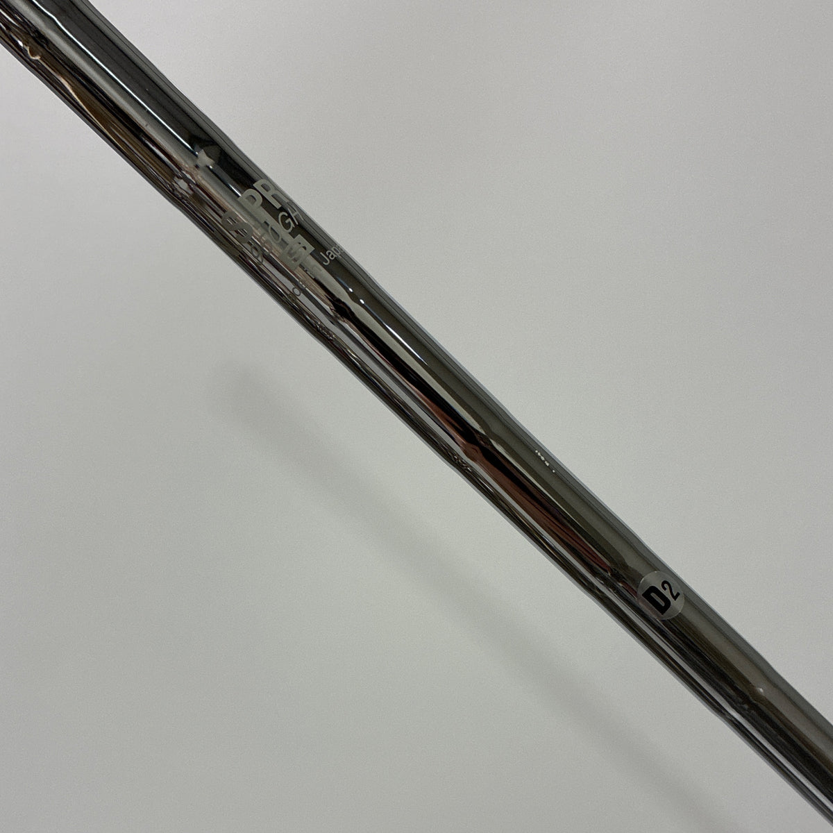 Shaft